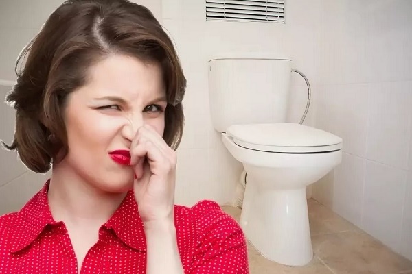 6 причин появления запаха сероводорода в квартире 🔥 10 Причин